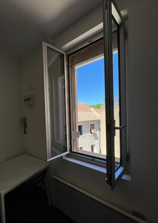 Cosy Hyper Centre Avec Kitchenette & Climatisation Apartment *